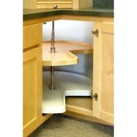 how to install a lazy susan cabinet 2022
