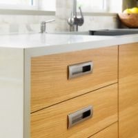 how to measure for drawer pulls