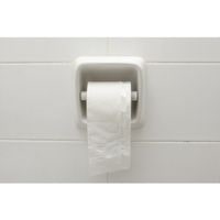 how to remove toilet paper holder guide