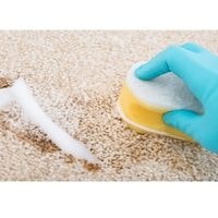 how to remove turmeric stains from carpet