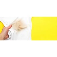 how to remove yellow bleach stains from white clothes 2022