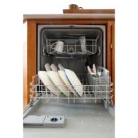 how hot do dishwashers get 2022