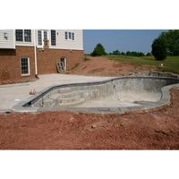 how much sand for above ground pool 2022 guide