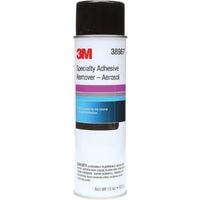 how to remove 3m adhesive