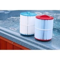 how to clean hot tub filter 2022