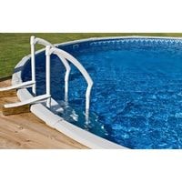 how to heat an above ground pool guide