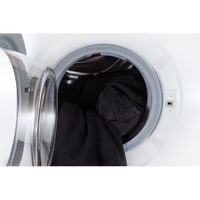 how to remove lint from black clothes in washing machine 2022