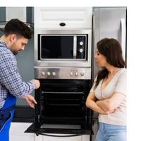 how to replace oven element frigidaire