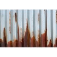 how to rust corrugated metal 2022