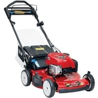 how to start a toro lawn mower 2022