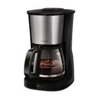 how to use black and decker coffee maker