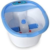 ivation foot spa massager