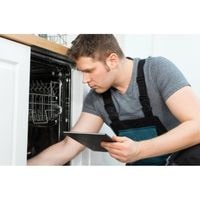 lg dishwasher troubleshooting