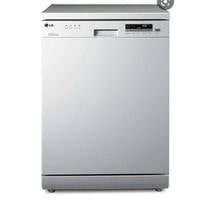 lg dishwasher buttons not working