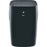 lg portable air conditioner compressor not working