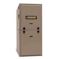 luxaire furnace troubleshooting 2022