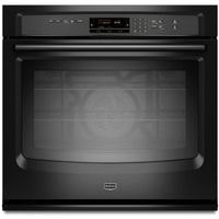 maytag oven not heating 2022