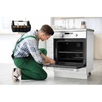 maytag oven not heating