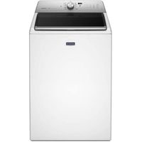 maytag washer off balance 2022