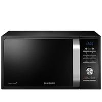 samsung microwave not working
