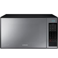 samsung microwave turns on by itself