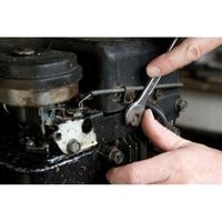 small engines troubleshooting
