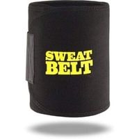 sweet sweat waist trimmer waist trainer