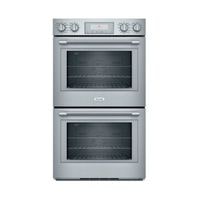 thermador oven not heating