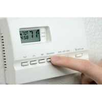 thermostat reset