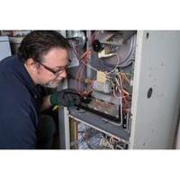 trane furnace troubleshooting