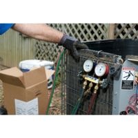troubleshooting carrier air conditioner