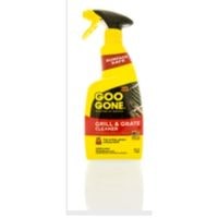 use goo gone to remove gorilla glue