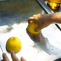 using lemon