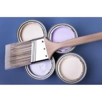 what is acrylic latex paint 2022