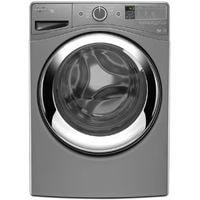 whirlpool washer overflowing 2022