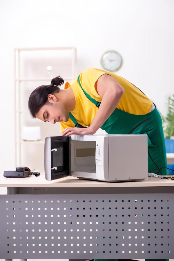 Jenn air microwave troubleshooting 2022 (Guide)