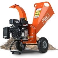 wood chipper troubleshooting 2022