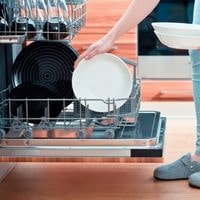 use whirlpool dishwasher